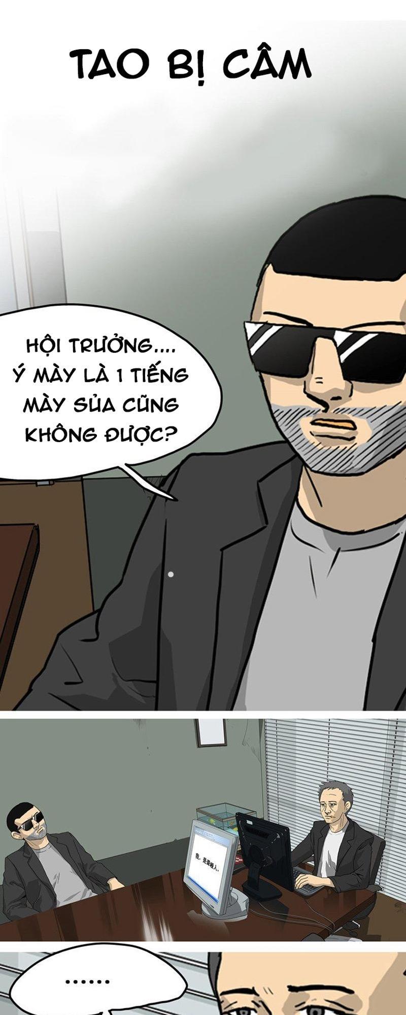 Hồi Sinh Chương 37 Page 18