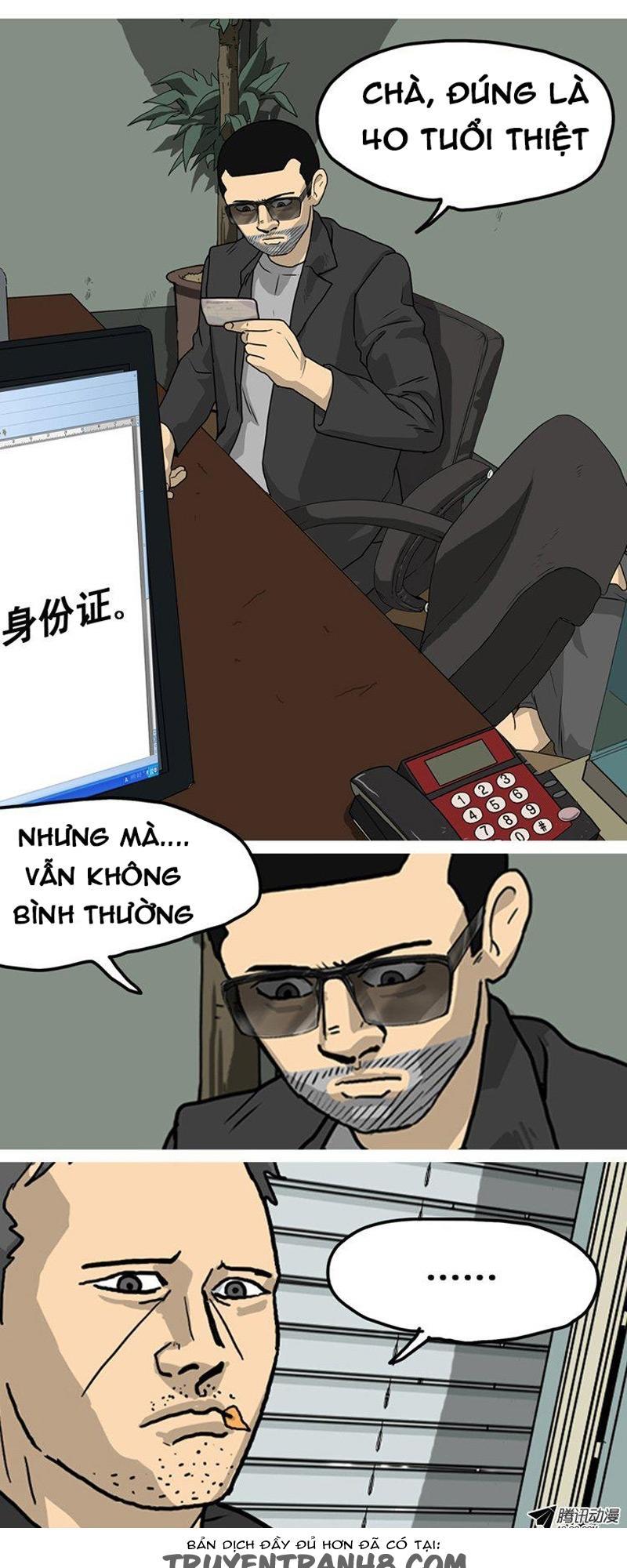 Hồi Sinh Chương 37 Page 28