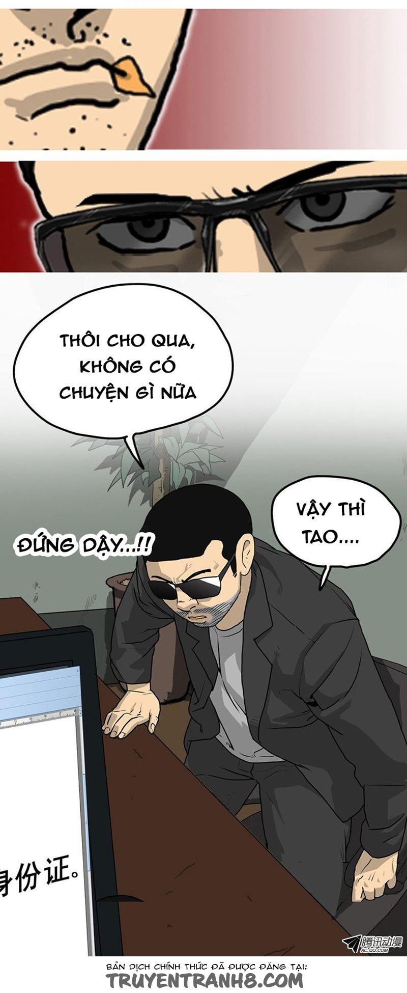 Hồi Sinh Chương 37 Page 30