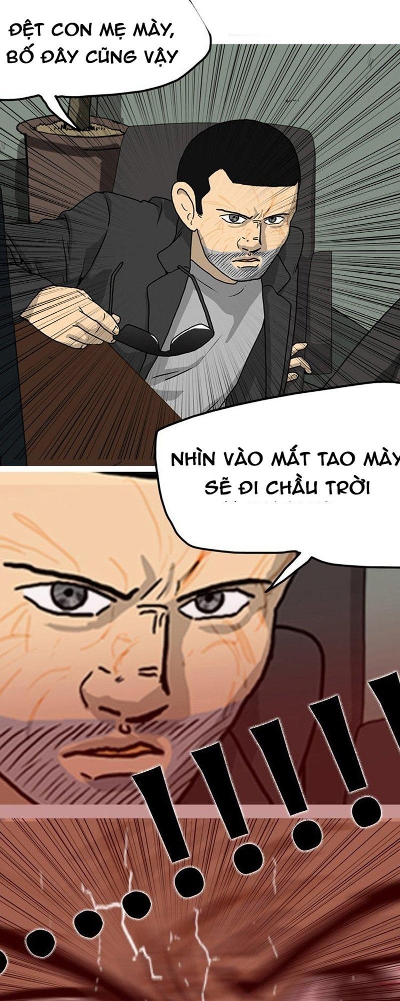 Hồi Sinh Chương 38 Page 11