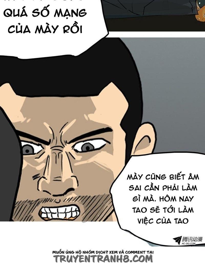 Hồi Sinh Chương 38 Page 19