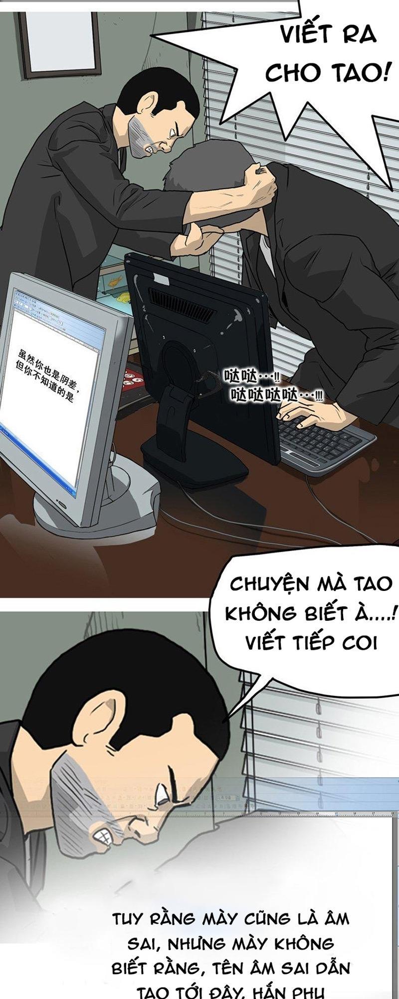 Hồi Sinh Chương 38 Page 26