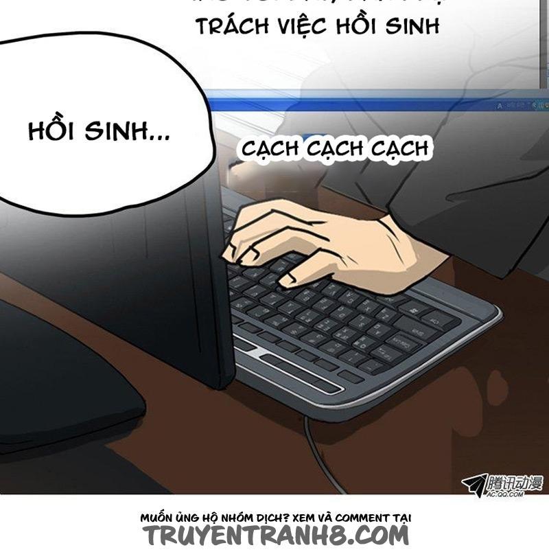 Hồi Sinh Chương 38 Page 27