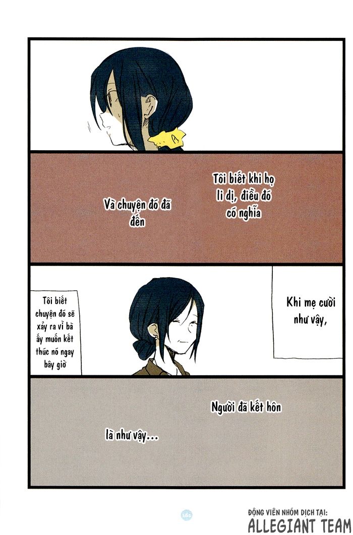 Seishun Rikon Chương 7 Page 15