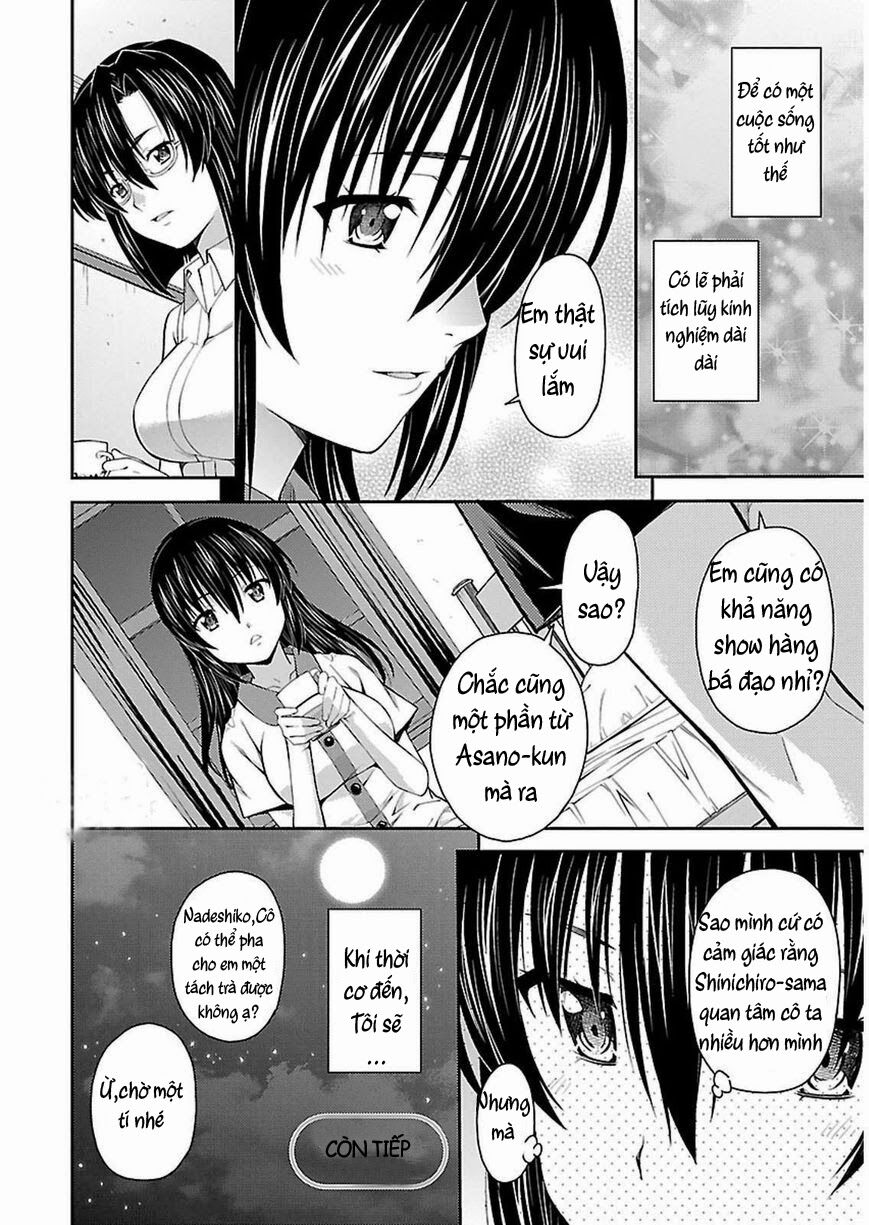 Isuca Chương 33 Page 25