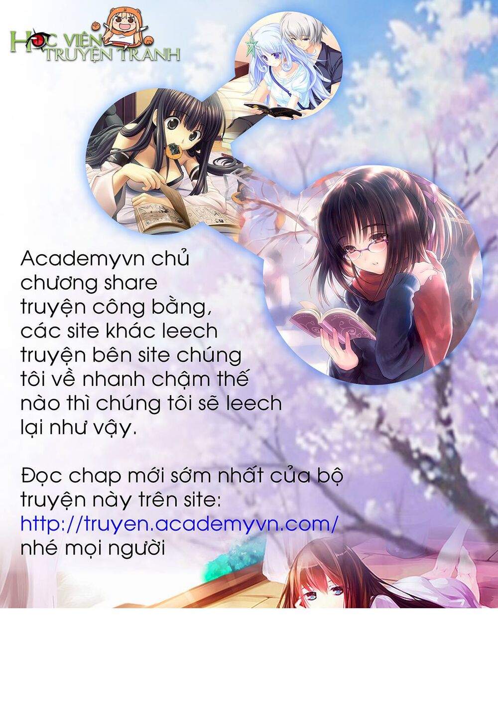 Isuca Chương 34 Page 1