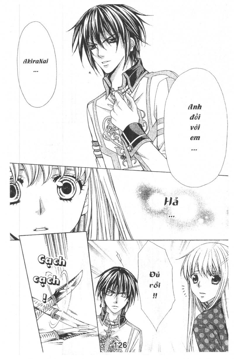 Heart No Daiya Chương 3.2 Page 43