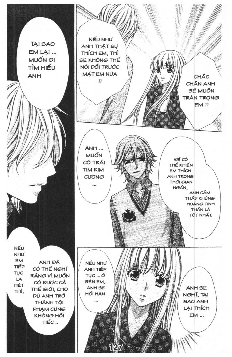 Heart No Daiya Chương 3.2 Page 44