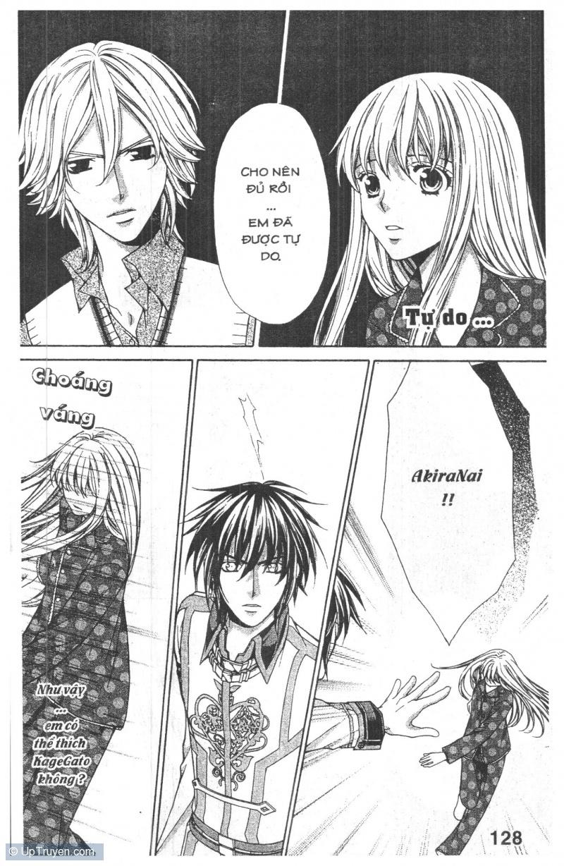 Heart No Daiya Chương 3.2 Page 45