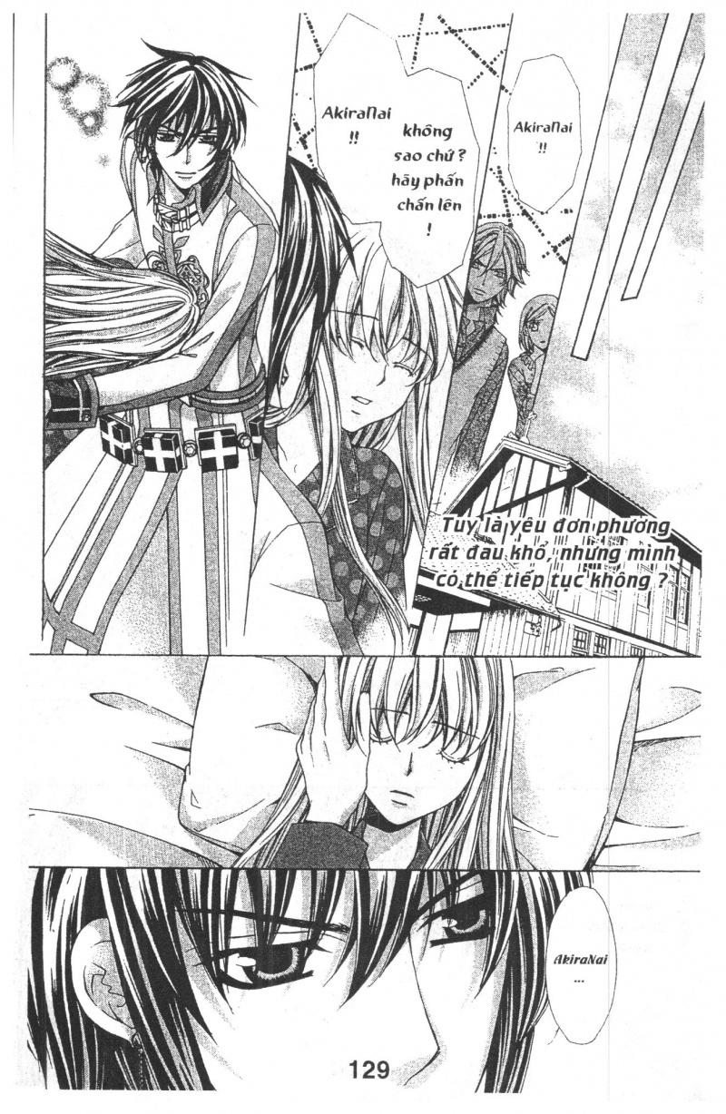 Heart No Daiya Chương 3.2 Page 46