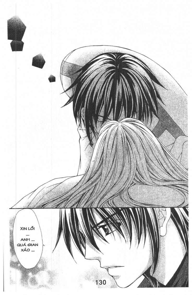 Heart No Daiya Chương 3.2 Page 47