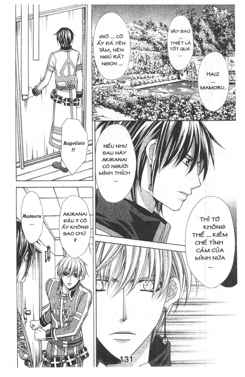 Heart No Daiya Chương 3.2 Page 48