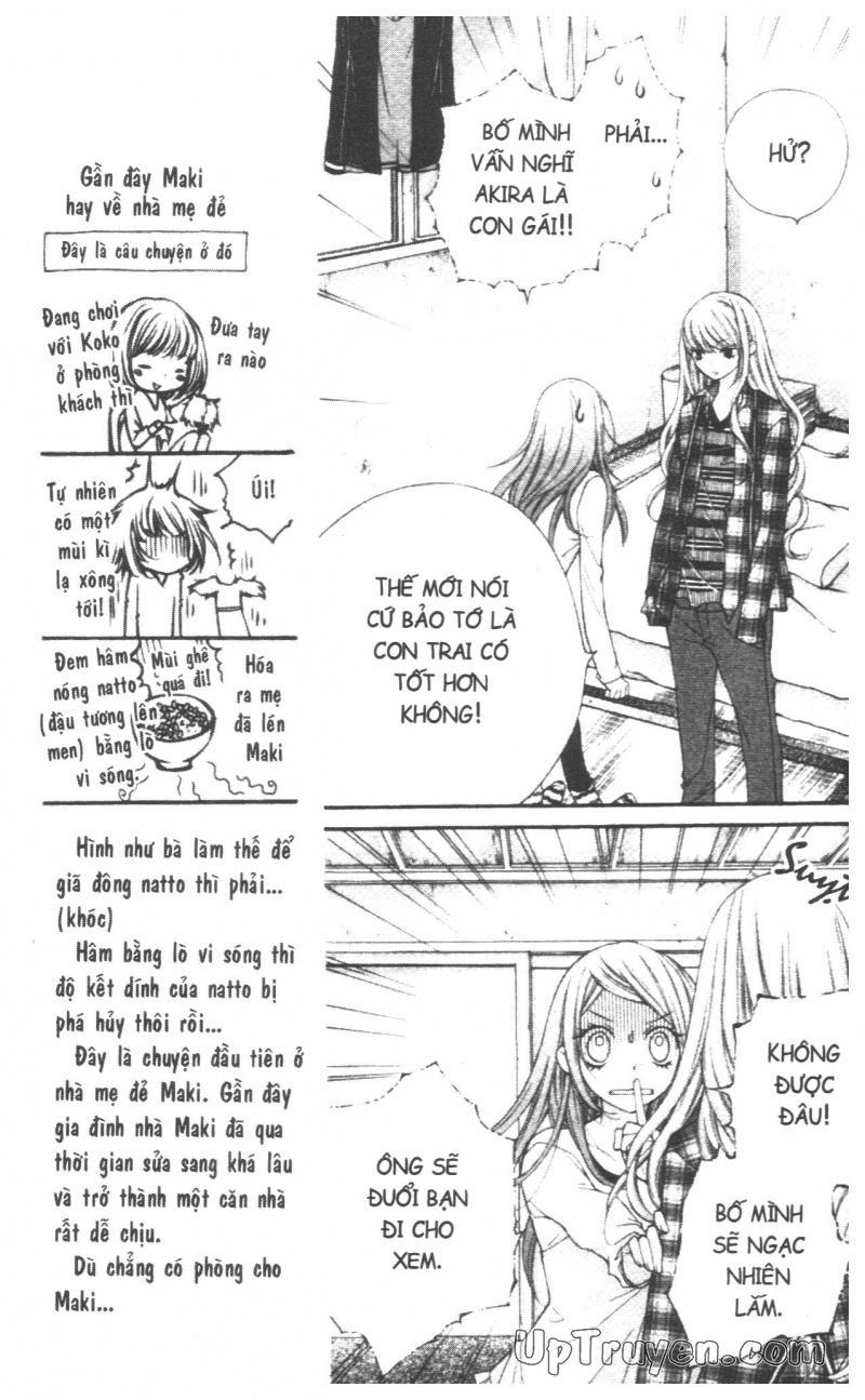 Heart No Daiya Chương 3.3 Page 2