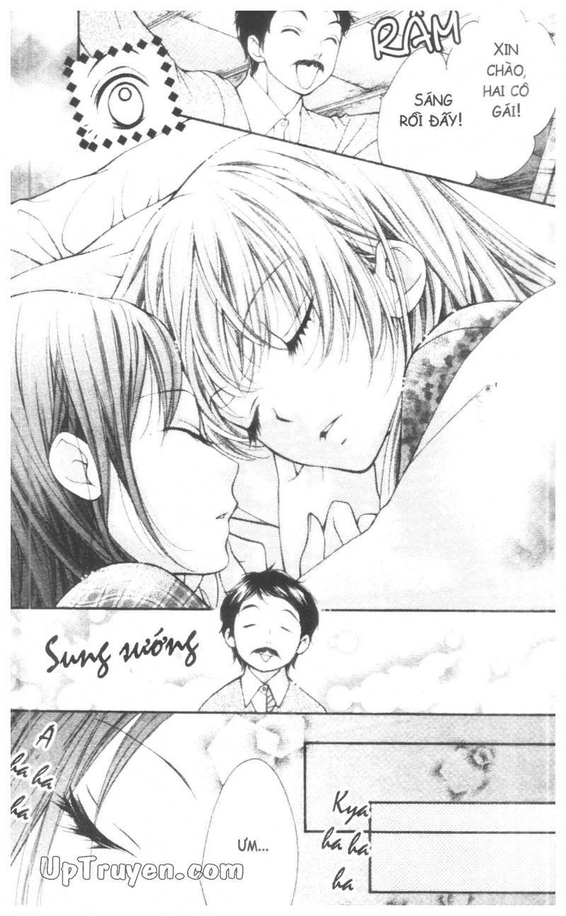 Heart No Daiya Chương 3.3 Page 11