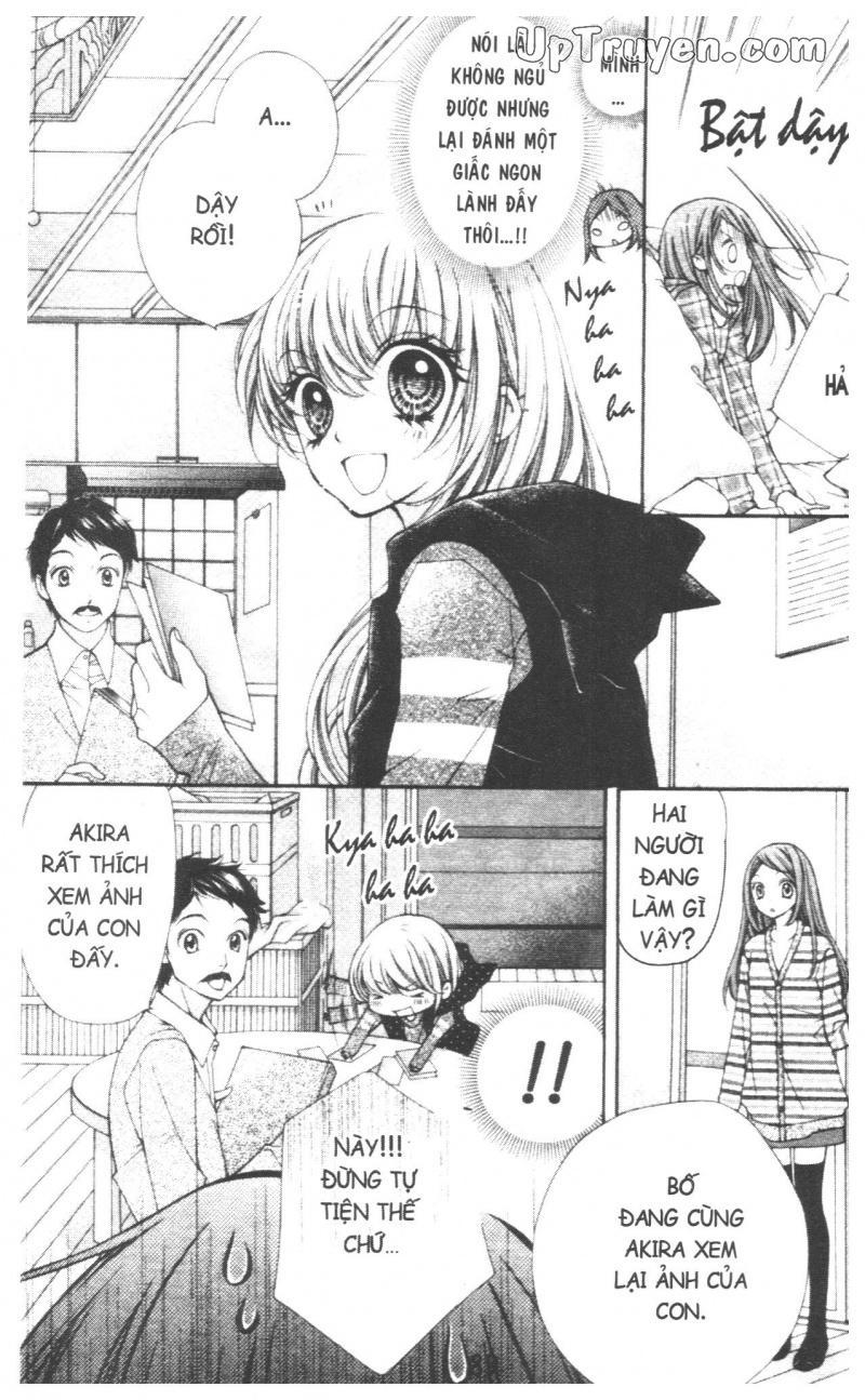 Heart No Daiya Chương 3.3 Page 12