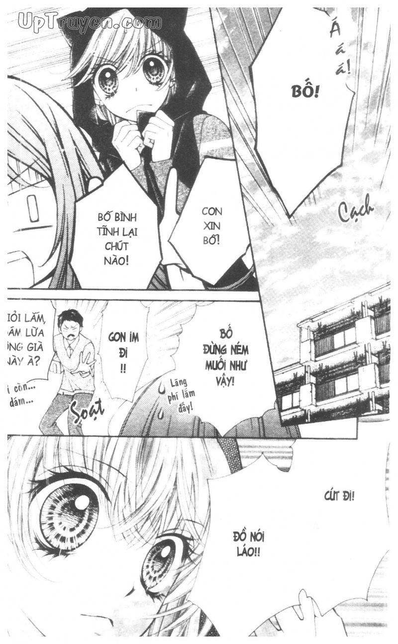 Heart No Daiya Chương 3.3 Page 15