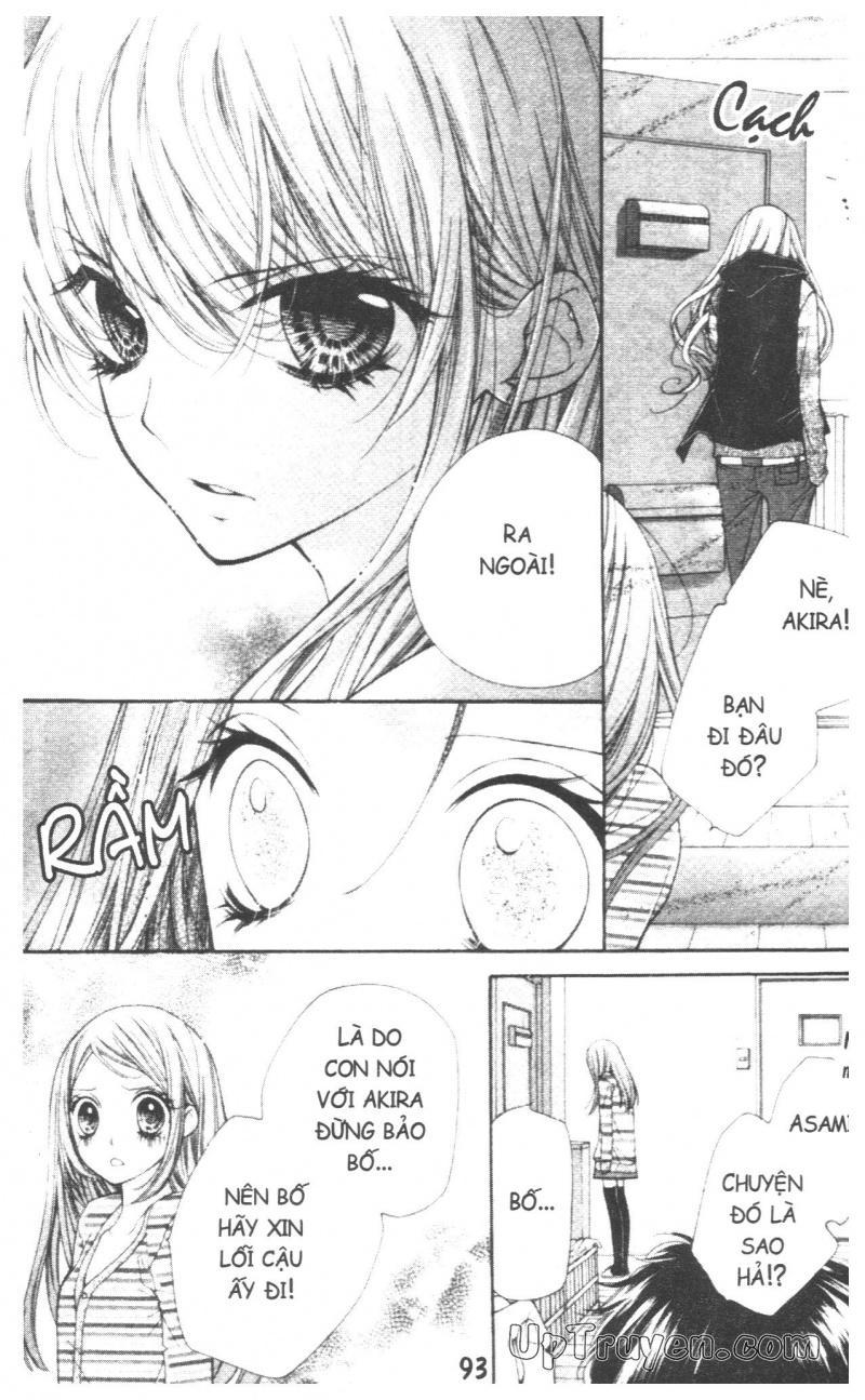 Heart No Daiya Chương 3.3 Page 16