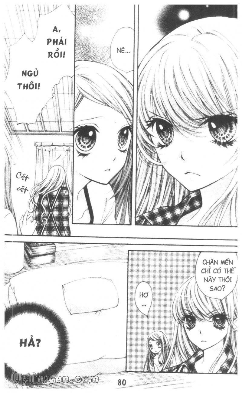 Heart No Daiya Chương 3.3 Page 3