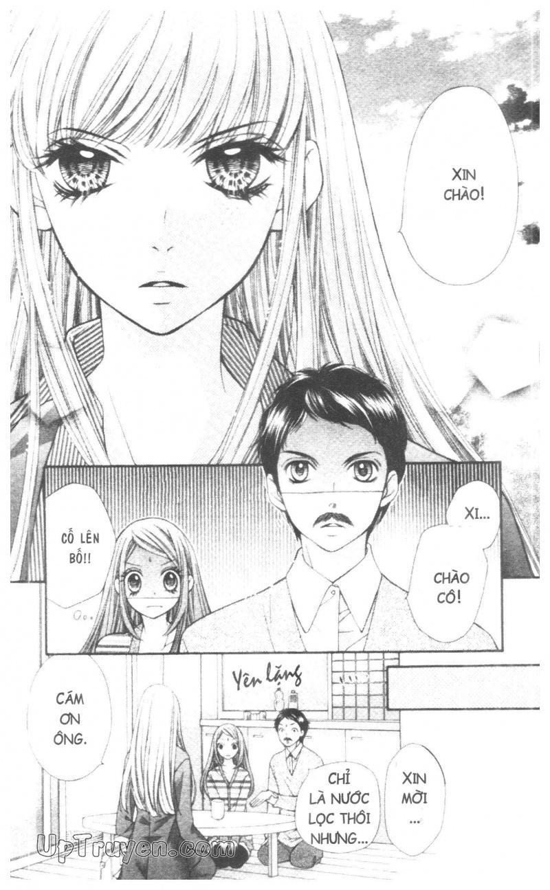 Heart No Daiya Chương 3.3 Page 21