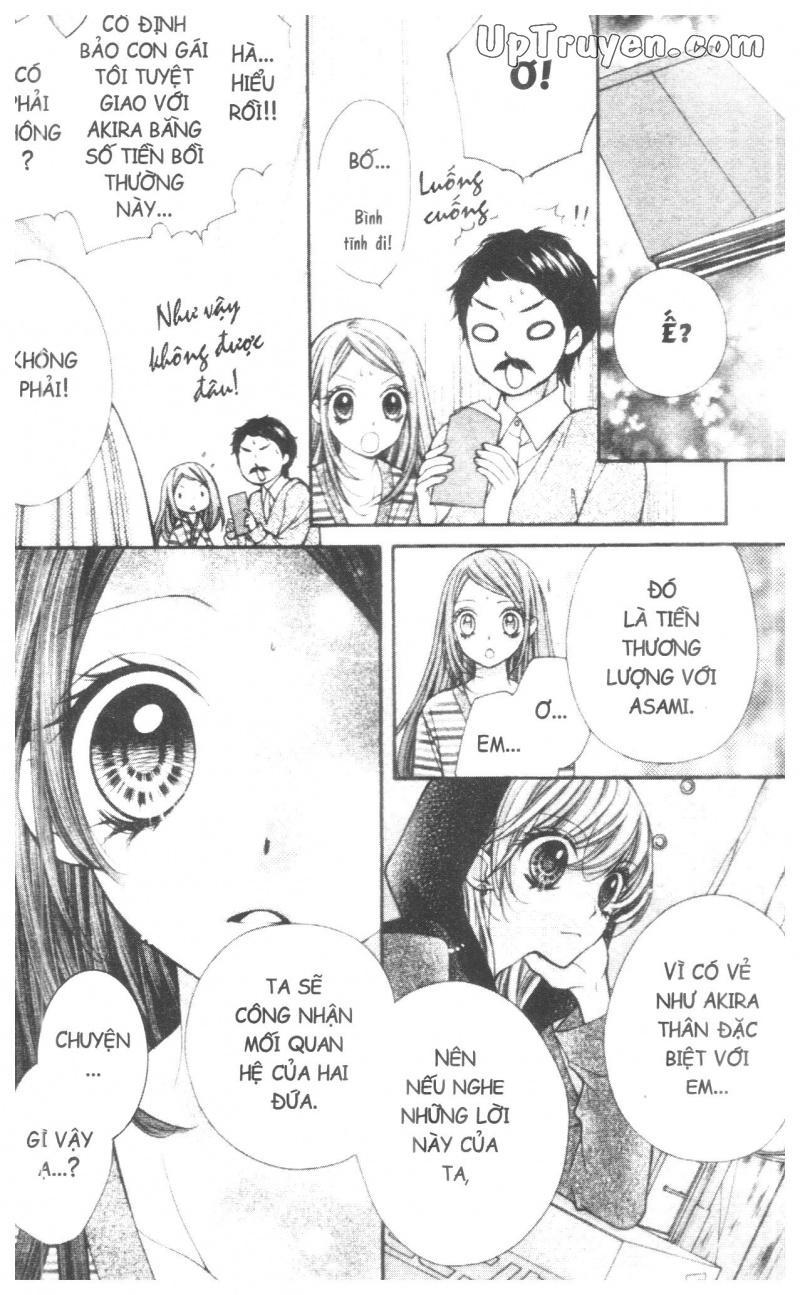 Heart No Daiya Chương 3.3 Page 23