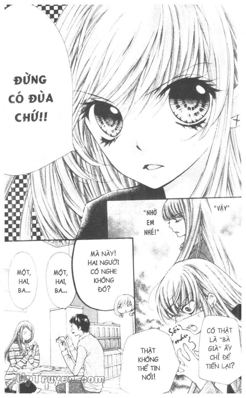 Heart No Daiya Chương 3.3 Page 29