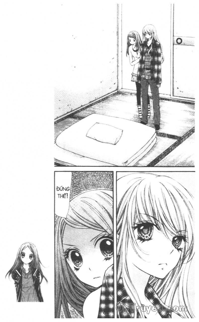 Heart No Daiya Chương 3.3 Page 4