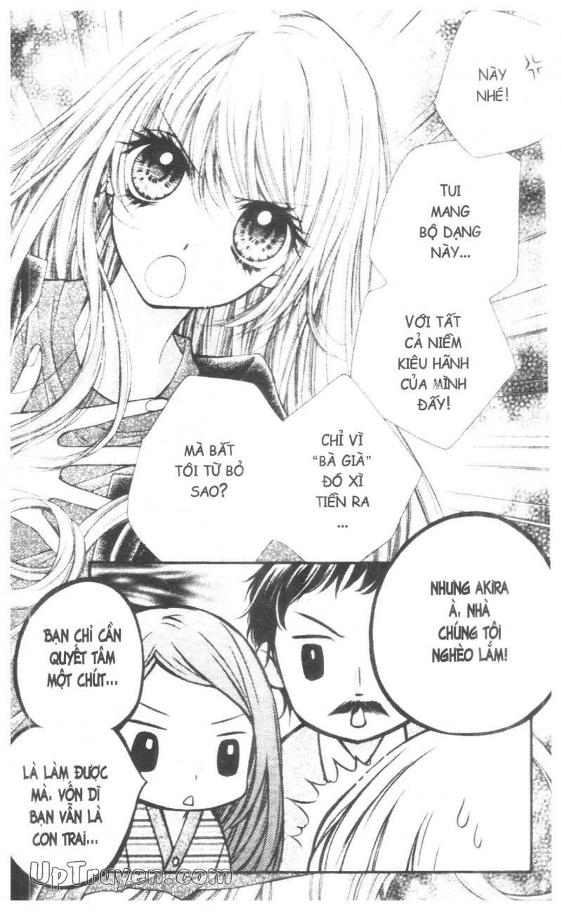 Heart No Daiya Chương 3.3 Page 31