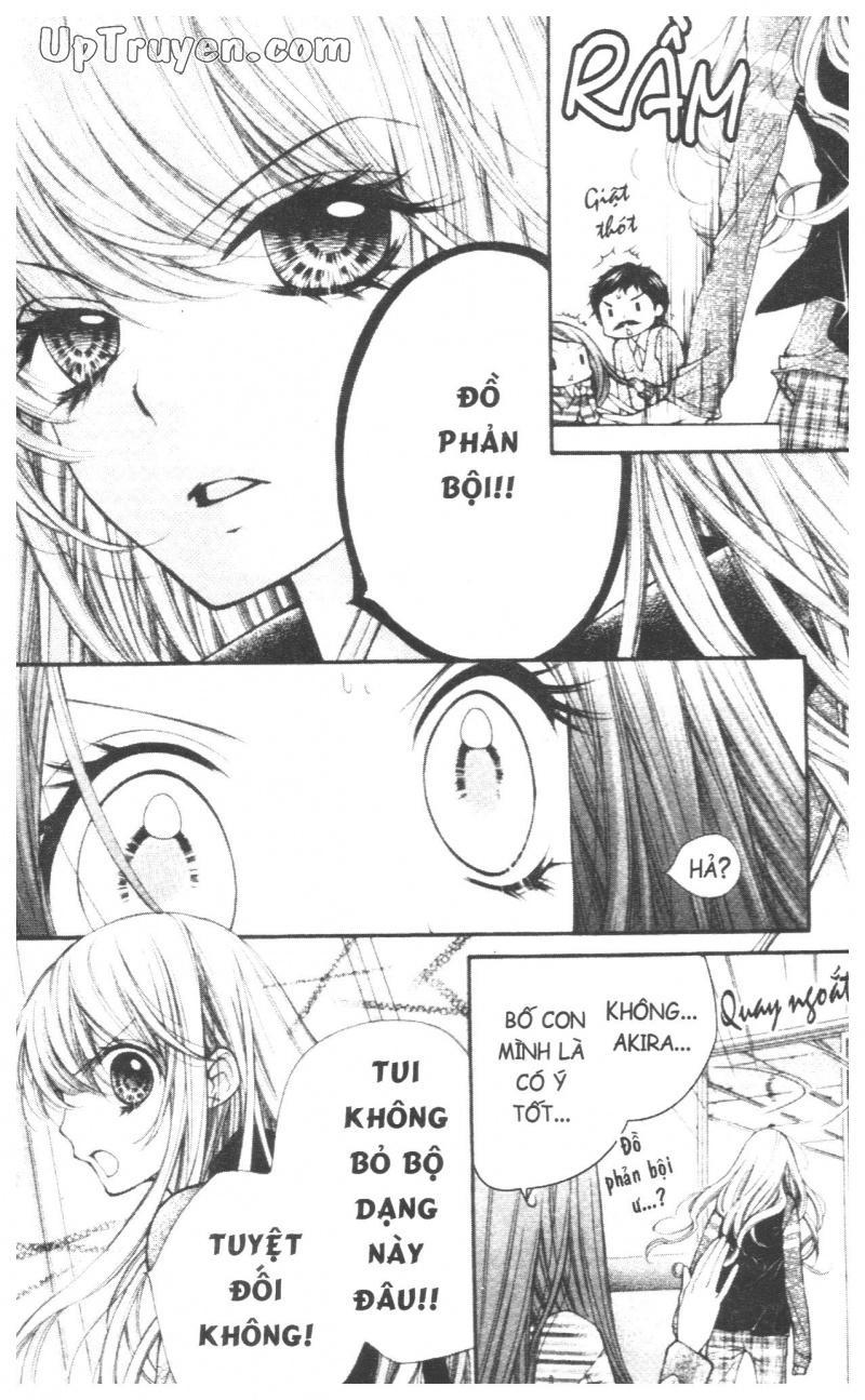 Heart No Daiya Chương 3.3 Page 32