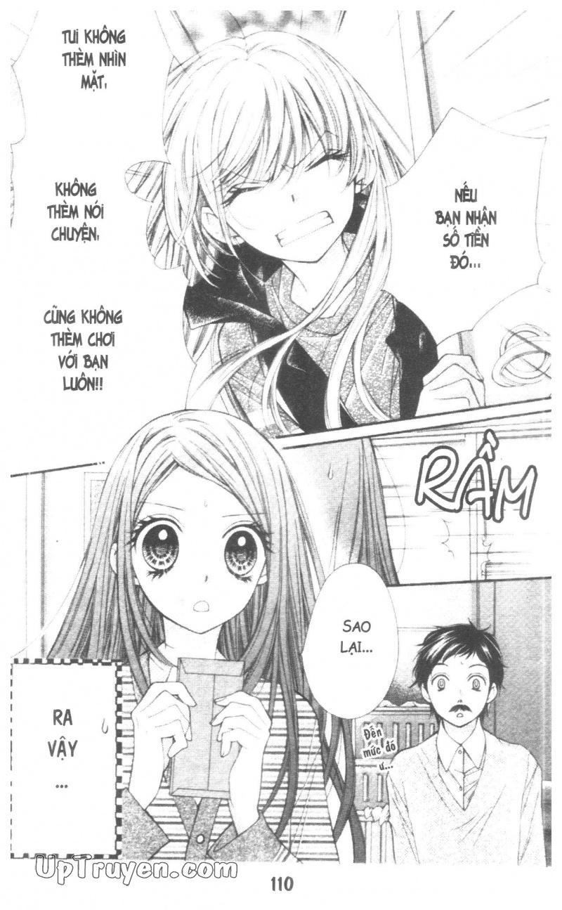 Heart No Daiya Chương 3.3 Page 33