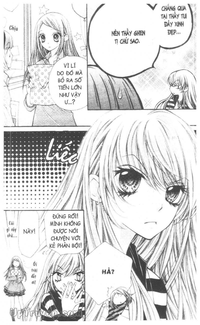 Heart No Daiya Chương 3.3 Page 37