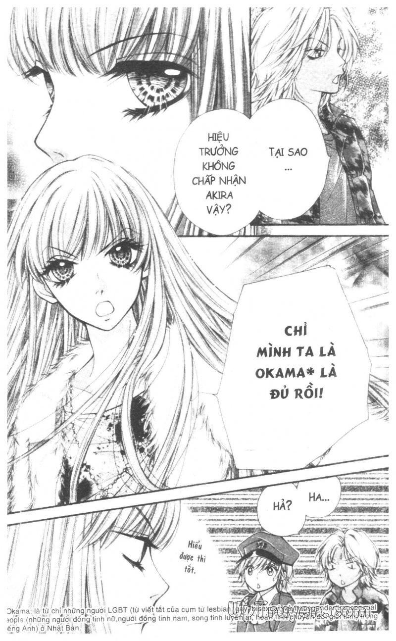 Heart No Daiya Chương 3.3 Page 39