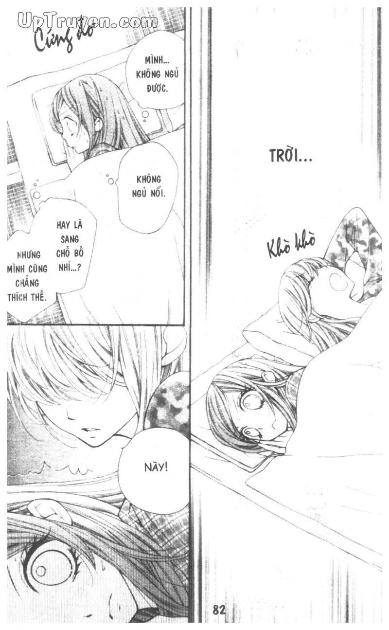 Heart No Daiya Chương 3.3 Page 5