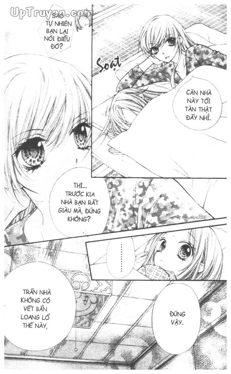 Heart No Daiya Chương 3.3 Page 6