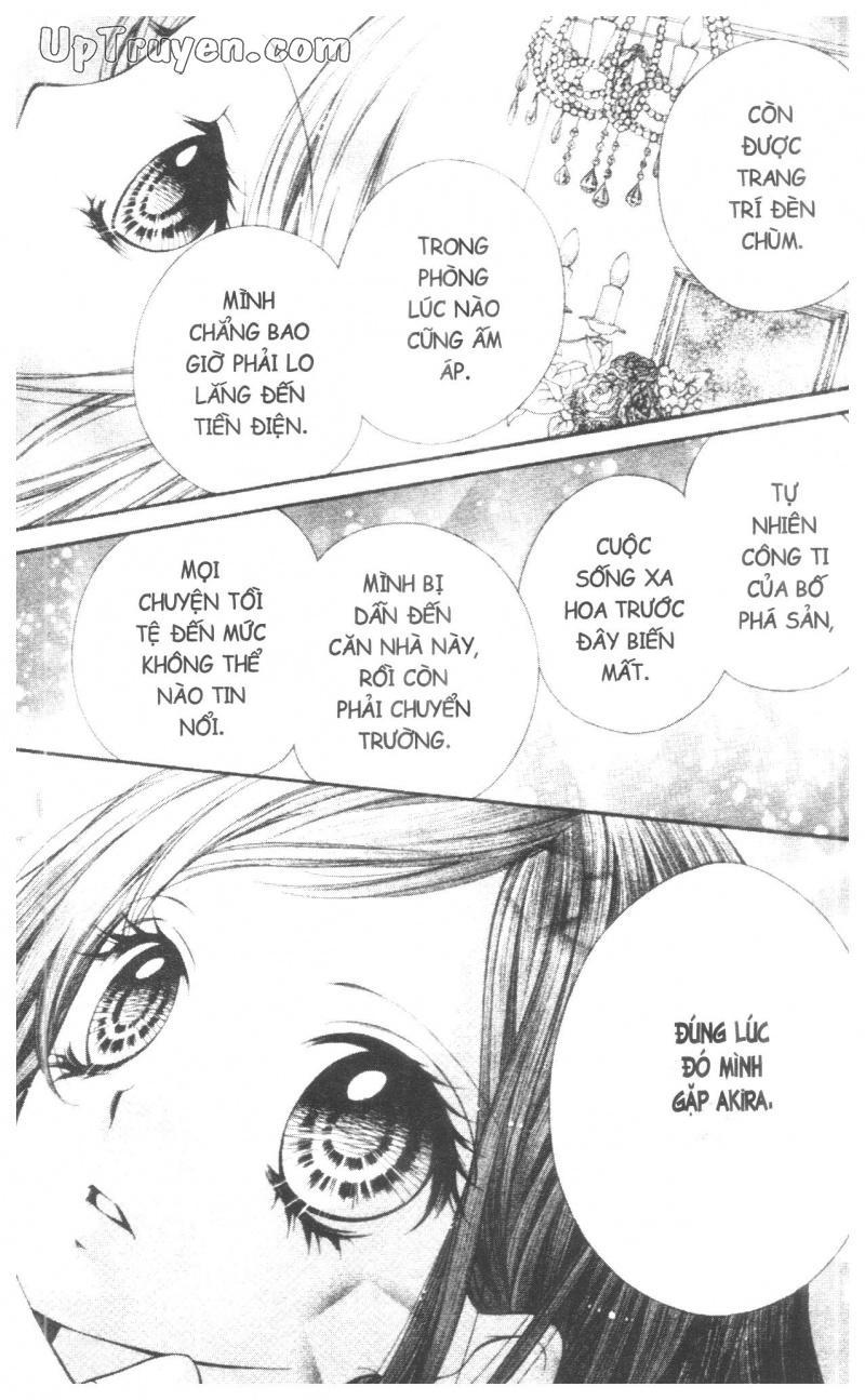 Heart No Daiya Chương 3.3 Page 7