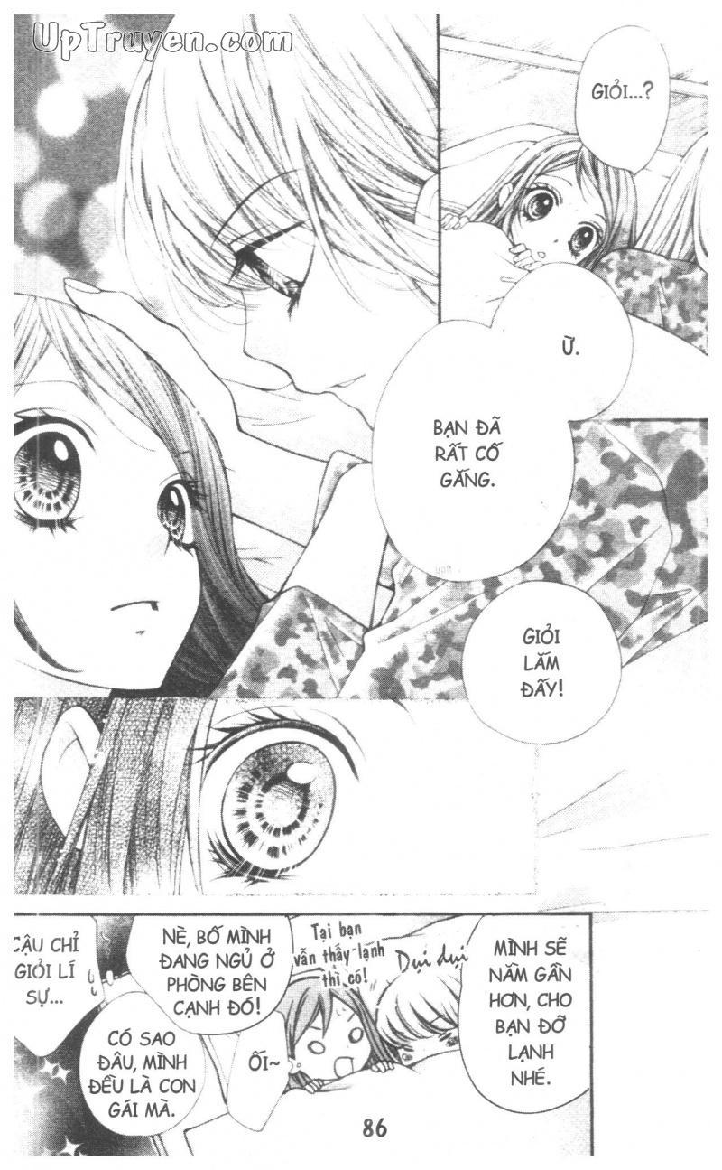 Heart No Daiya Chương 3.3 Page 9