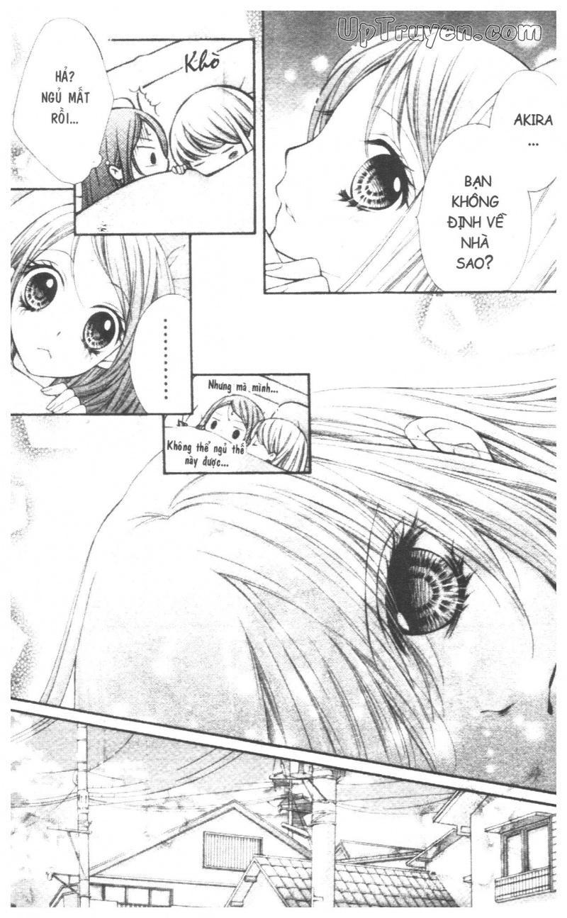 Heart No Daiya Chương 3.3 Page 10