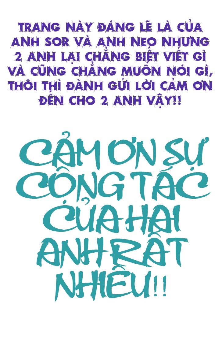 Dấu Ấn Rồng Thiêng Chương 349 Page 35