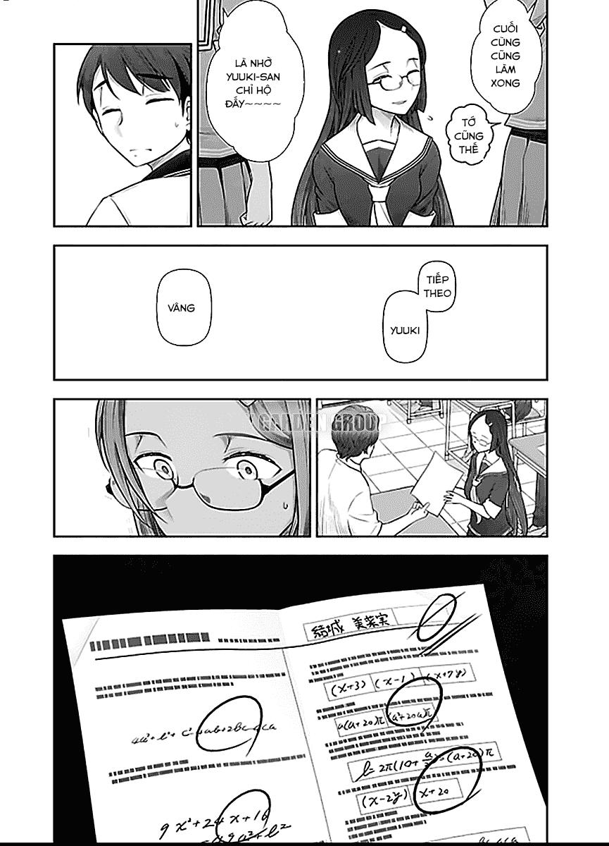 Bokura No Fushidara Chương 6 Page 2