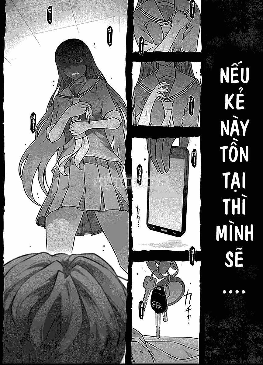 Bokura No Fushidara Chương 6 Page 24