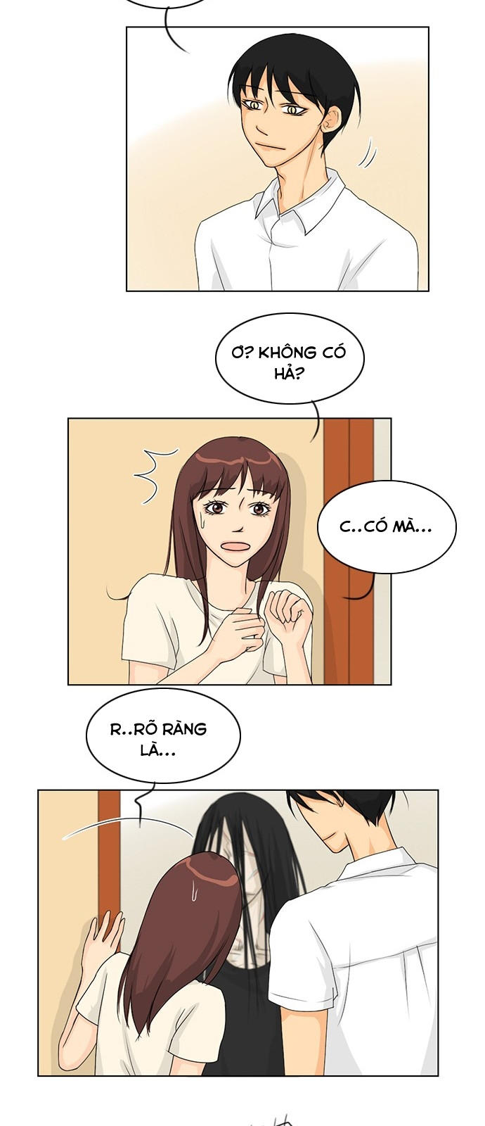 Vợ Ma Chương 38 Page 10