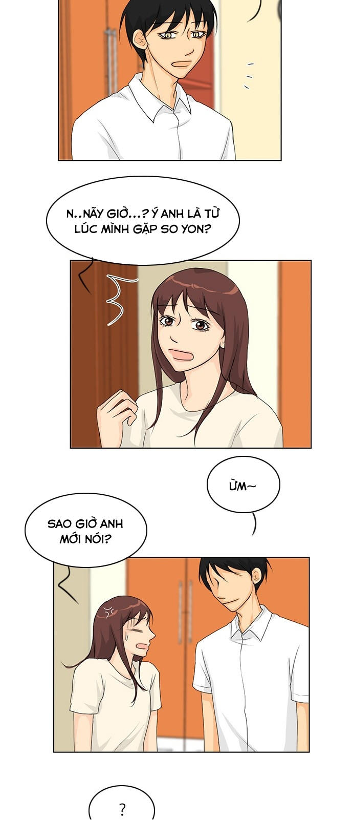 Vợ Ma Chương 38 Page 15