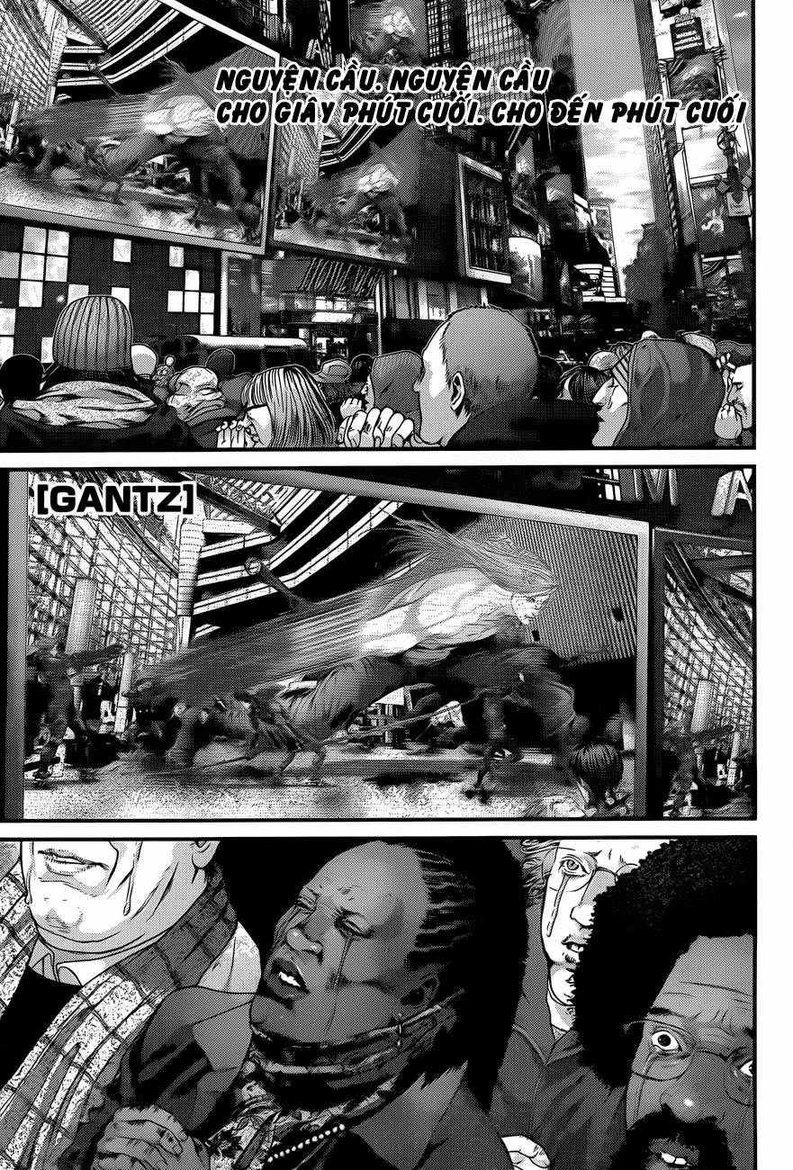 Gantz Chương 382 Page 2