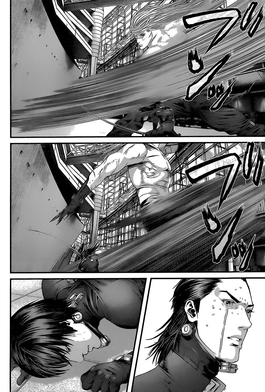 Gantz Chương 382 Page 14