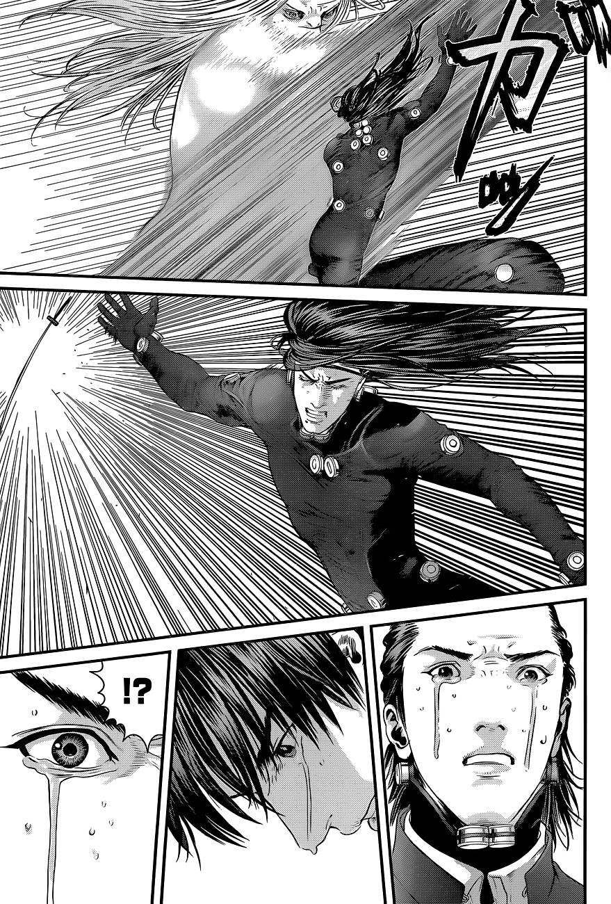 Gantz Chương 382 Page 15