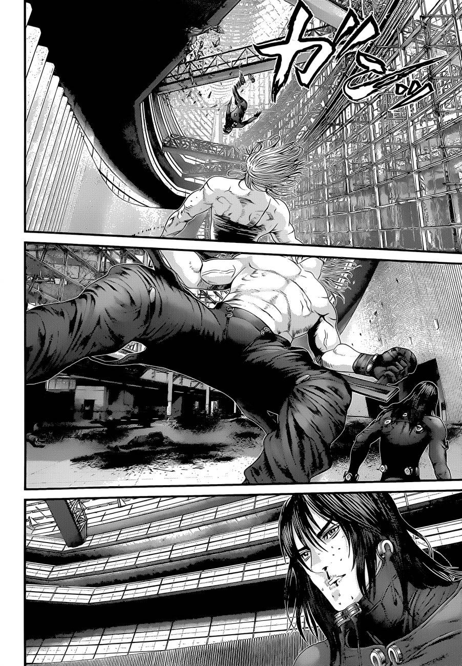 Gantz Chương 383 Page 6