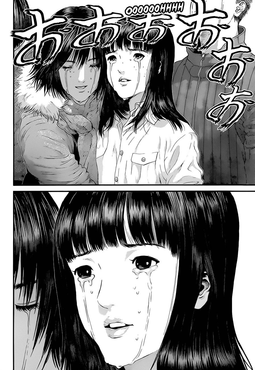 Gantz Chương 383 Page 15