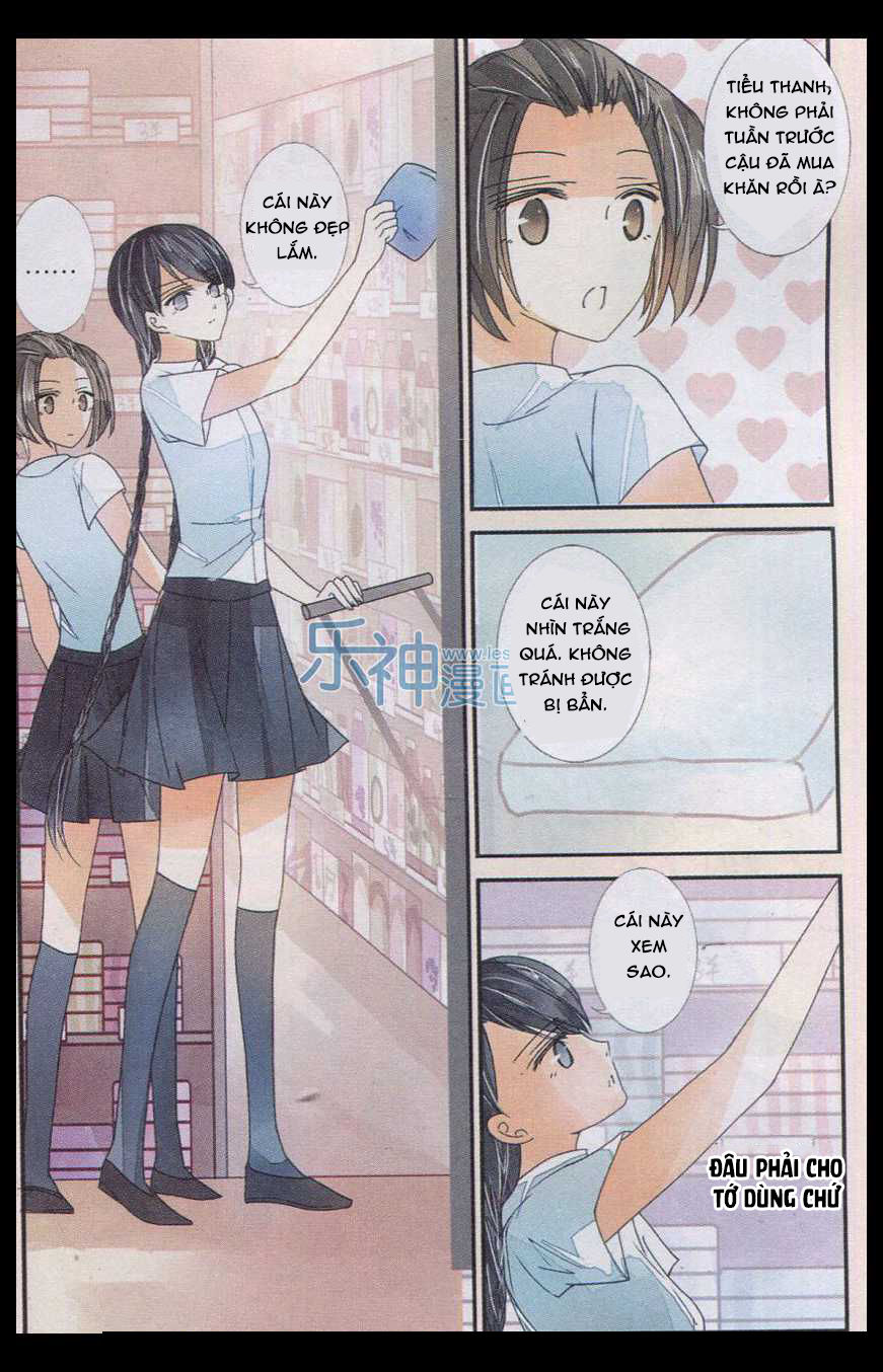 Vạn Lý Thanh Xuyên Chương 4 Page 2