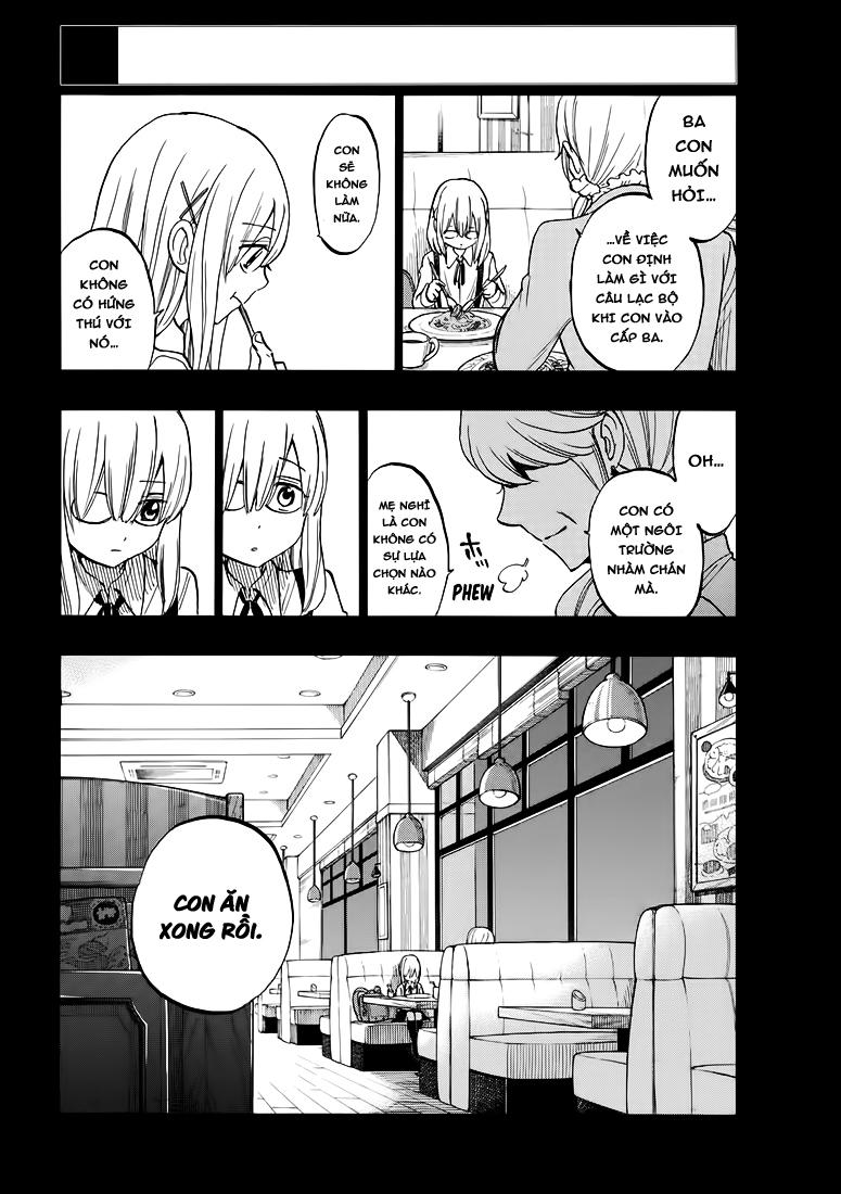 Yamada-Kun To 7 Nin No Majo Chương 239 Page 3