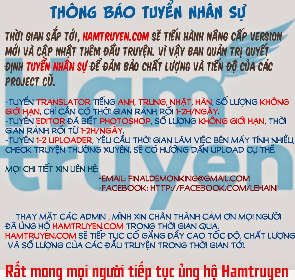 Cửu Đỉnh Ký Chương 93 Page 20