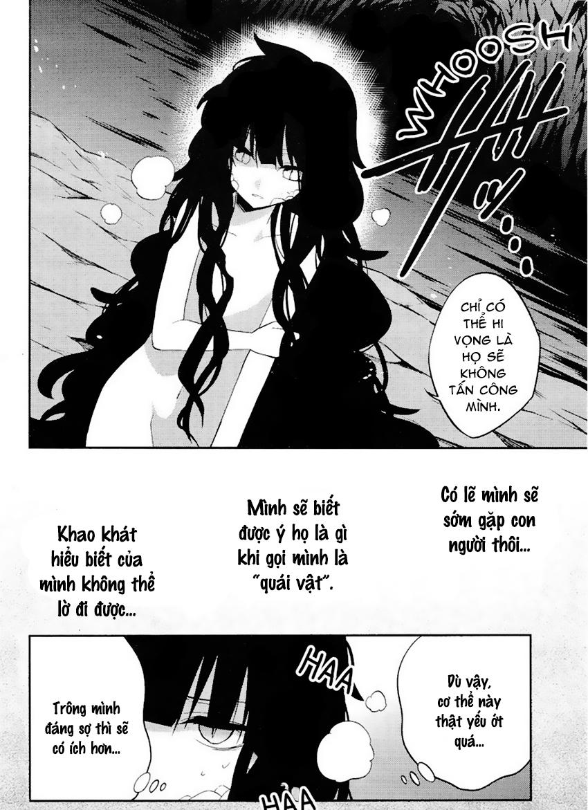 Kagerou Deizu Chương 33 Page 11